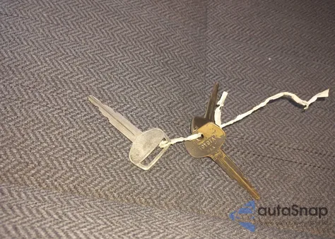 1990 Toyota Corolla Dlx z USA, uszkodzony, nr VIN JT2AE94A5L3343881